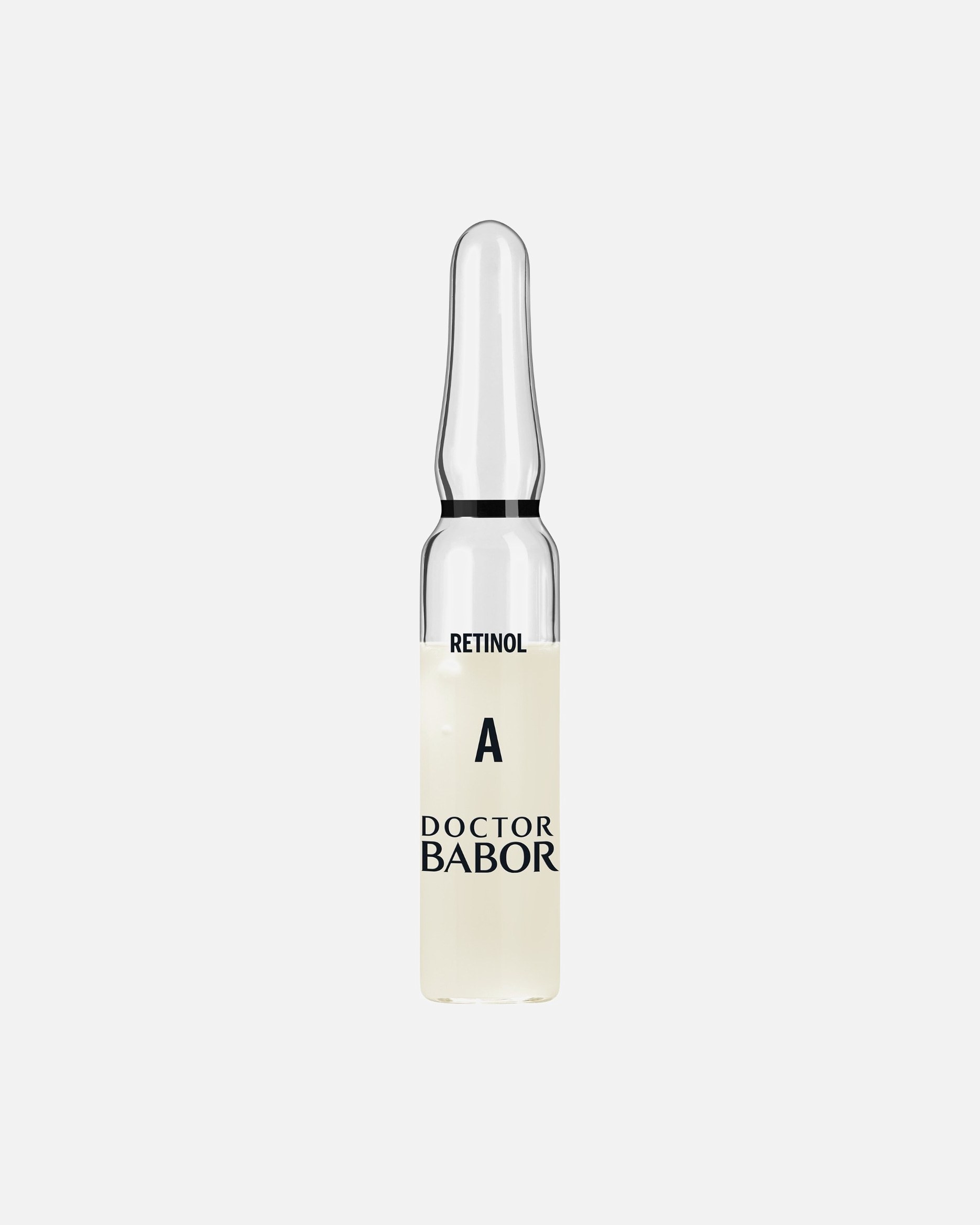 BABOR ampulės serumas DOCTOR BABOR atnaujinimo ampulės serumo koncentratas - 14 ml