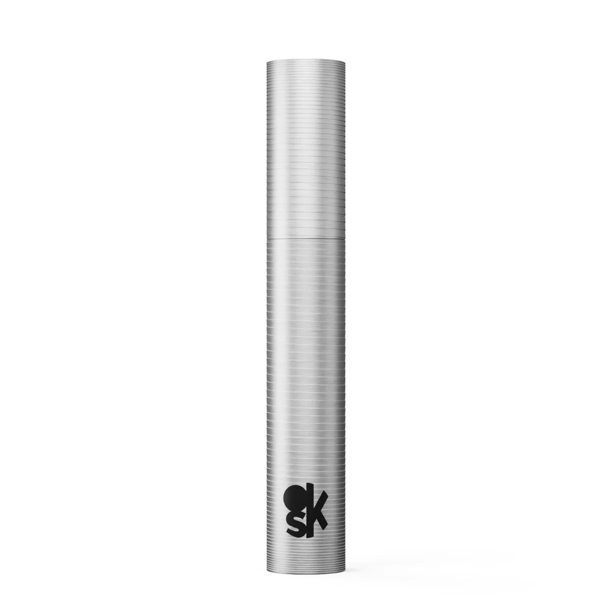 Occhi LASH OVER CRUSH VOLUME DUE - Mascara