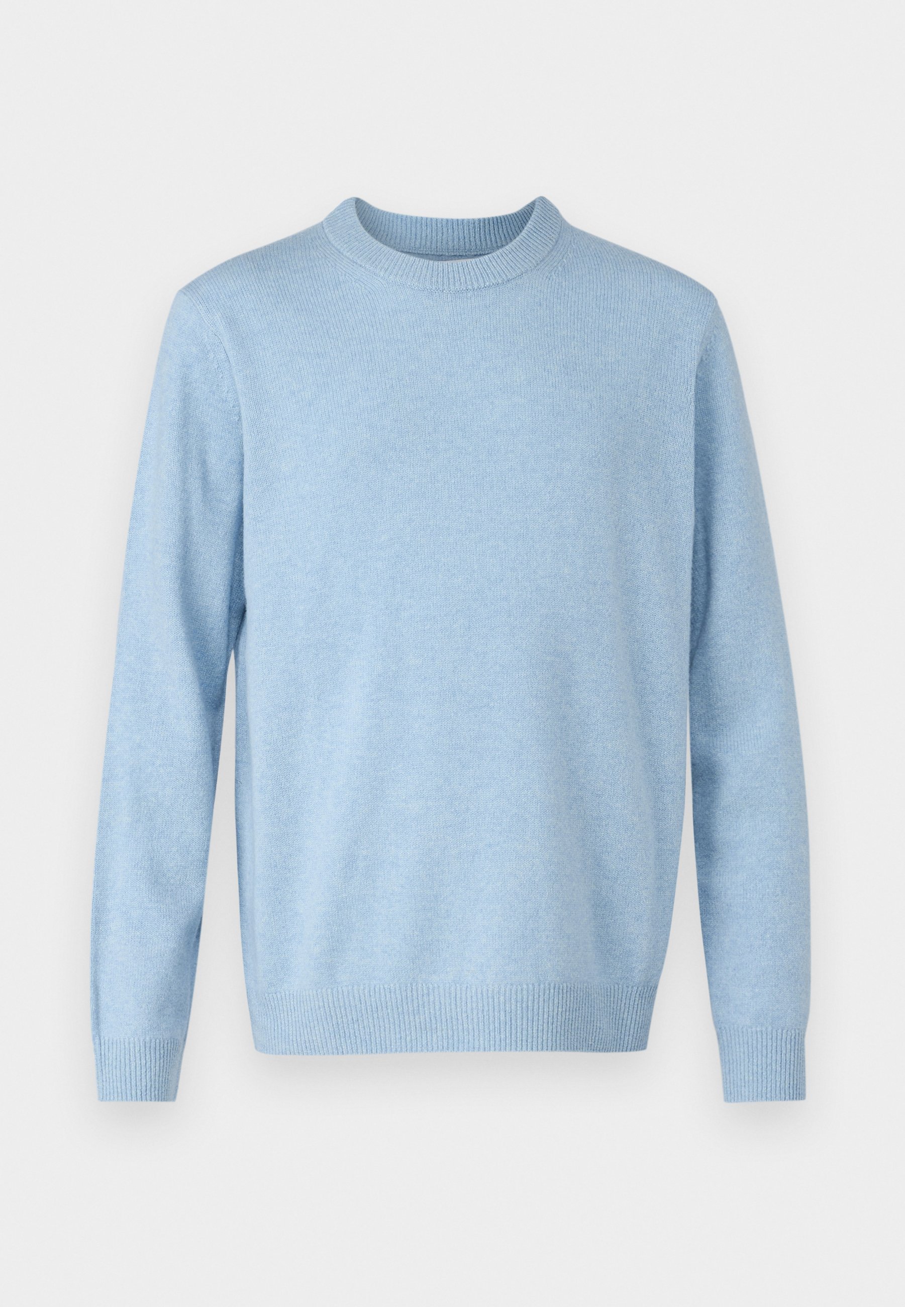Samsøe Samsøe ISAK SWEATER - Sweat à capuche - black