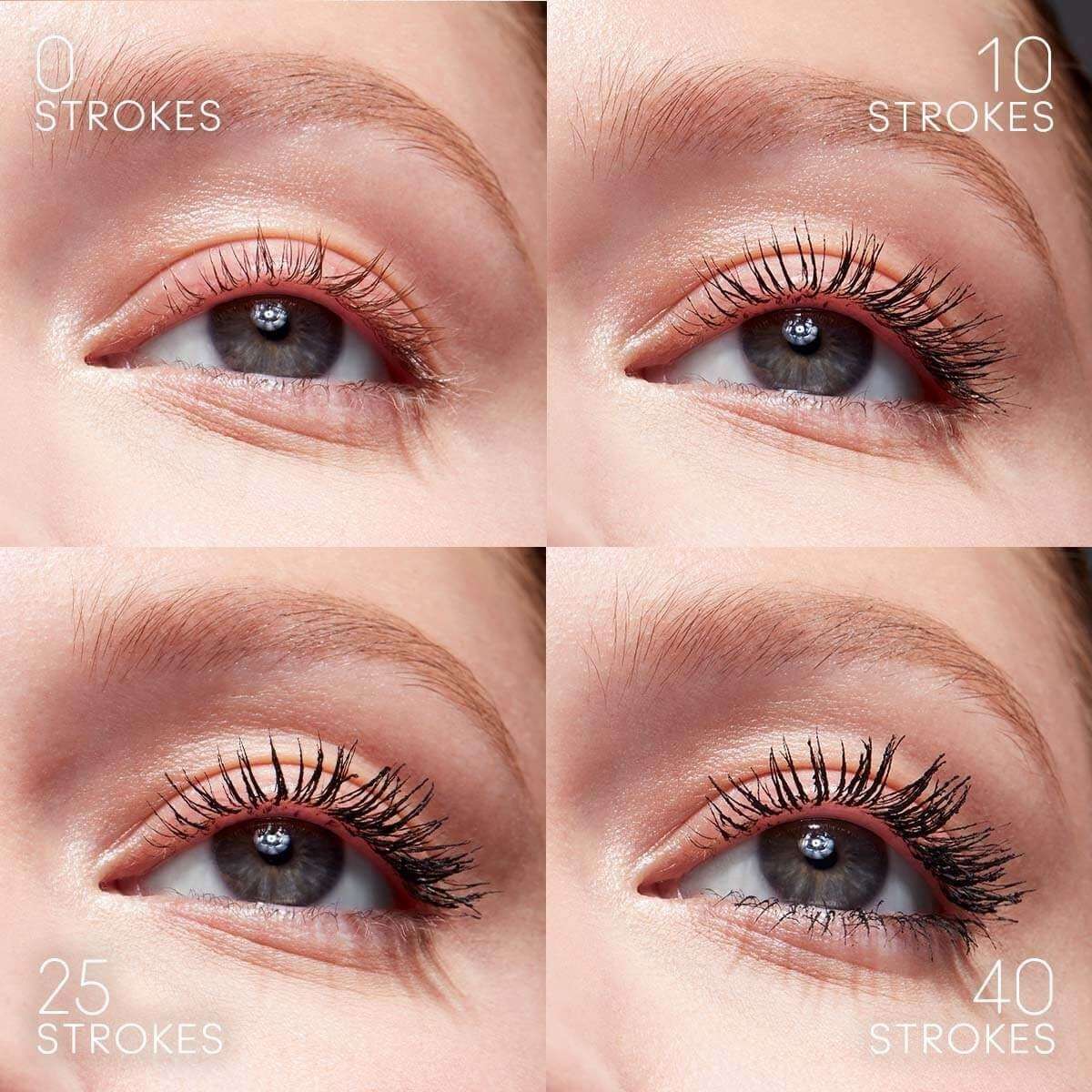 Riasenka MAC Mascara Makeup Occhi M·A·C Stack - 12 ml