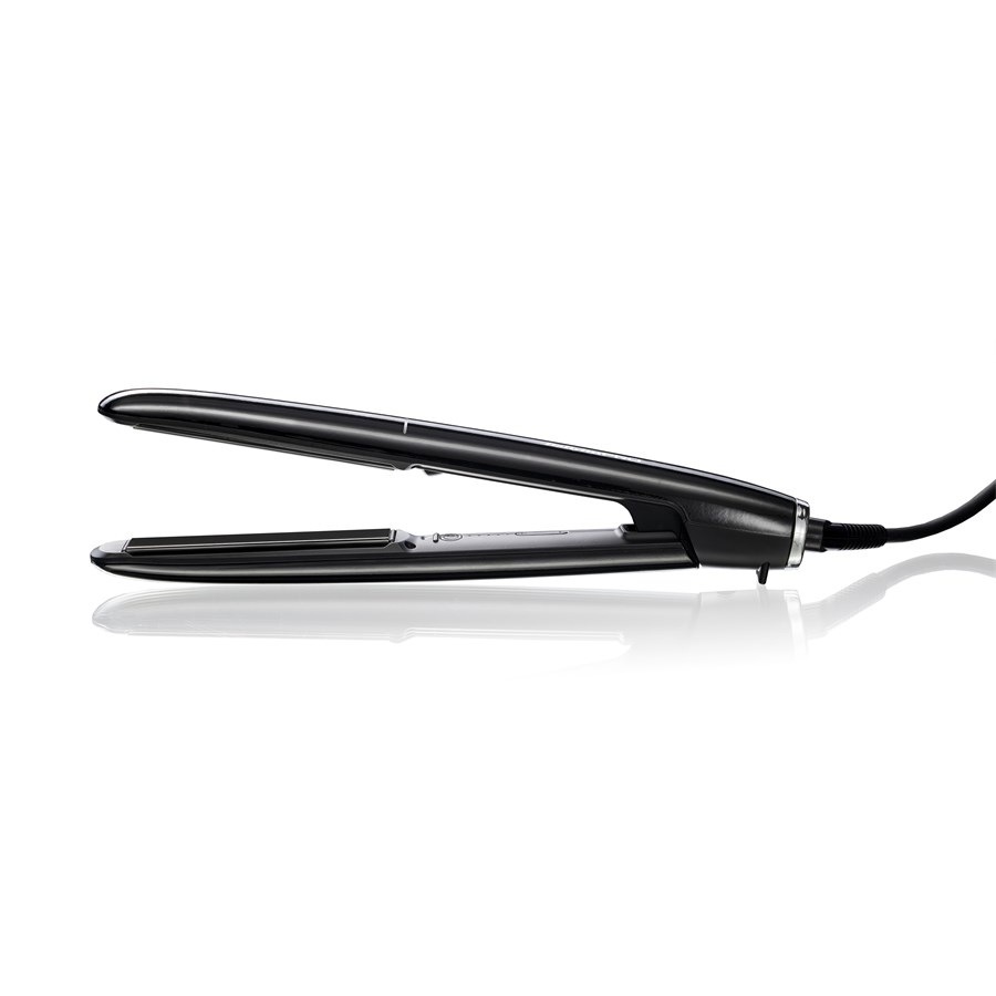 Ravnalnik las BaByliss Pro črne barve, oblikovalnik las Stilista - 1 kos
