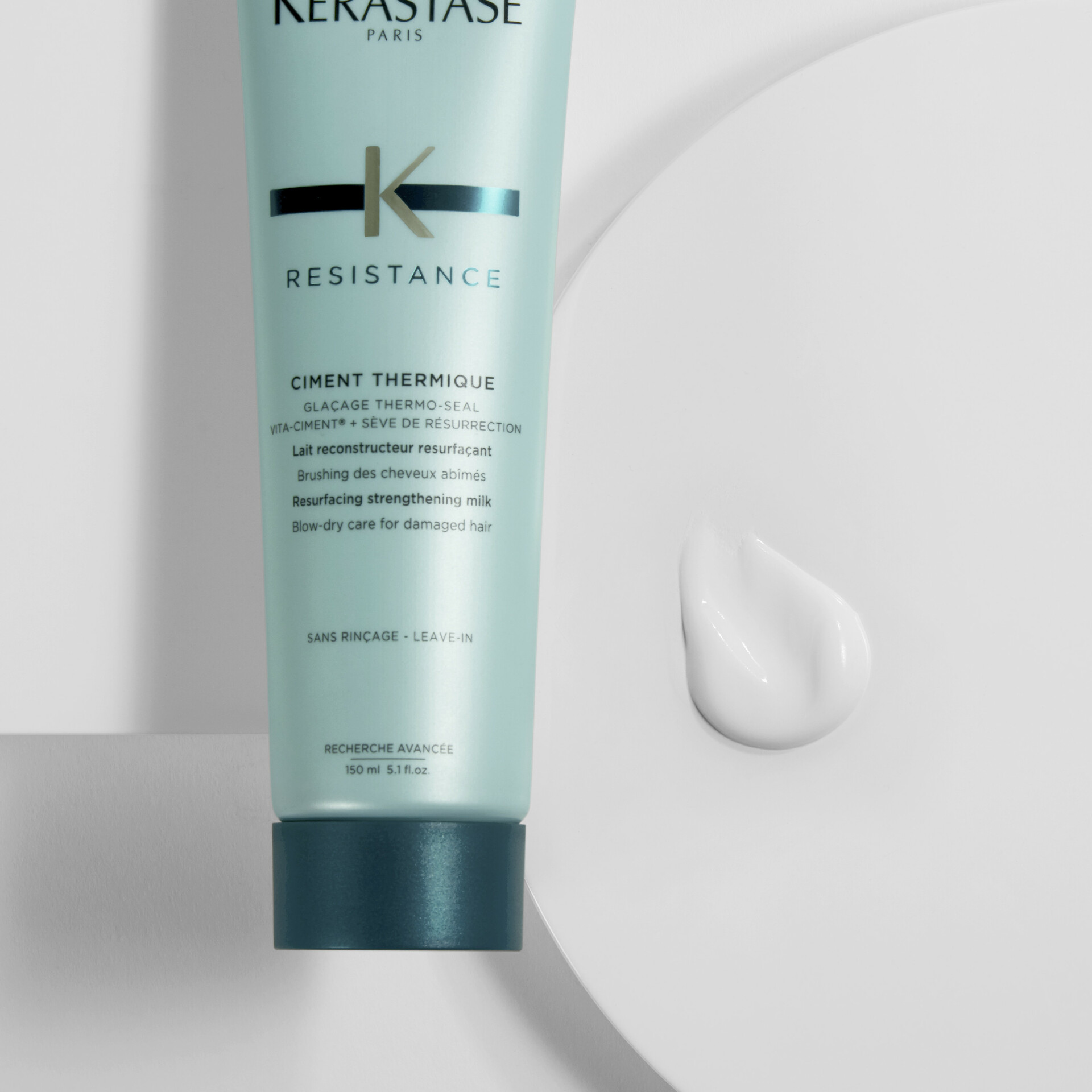 Resistance Ciment Thermique koji se ne ispire 150 ml - Kérastase