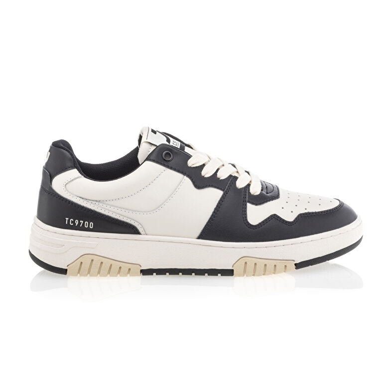 Kurve / sneakers Homme Noir