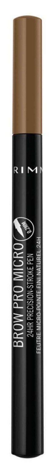 Brow Pro Micro 24HR Precision-Stroke olovka za obrve Proizvodi i olovke za šminkanje obrva
