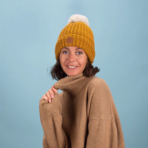 Cabaia Musztarda Bandista Mustard