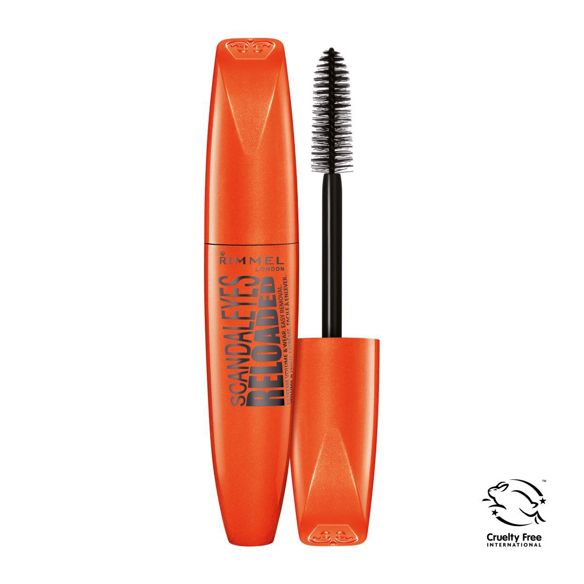 Rimmel Scandal'eyes Reloaded Mascara 14ml