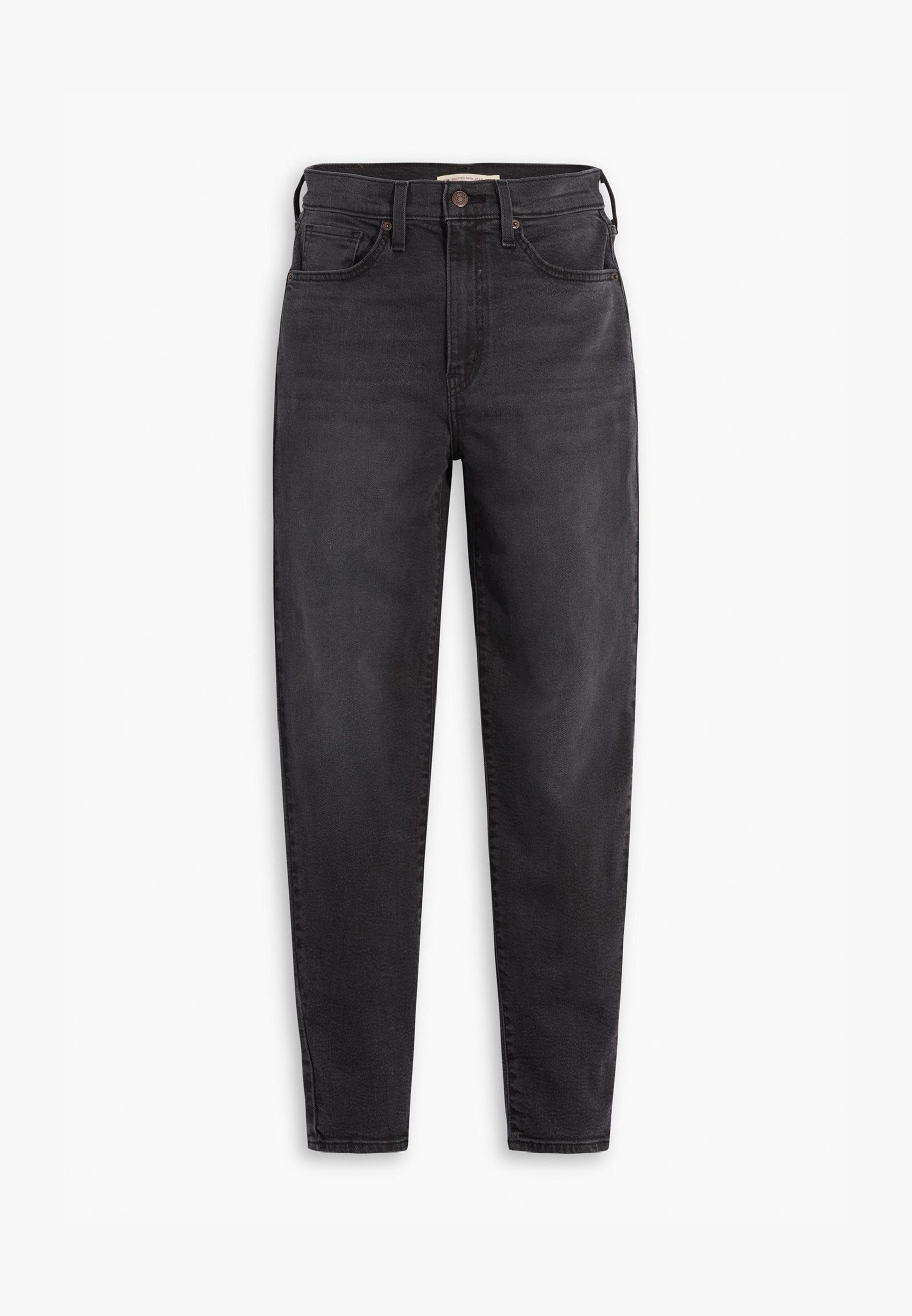 Levi's® HIGH WAISTED MOM JEAN - Ema teksad - ütle ära jah