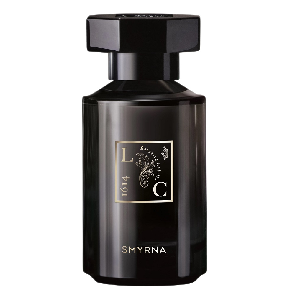Le Couvent Smyrna
