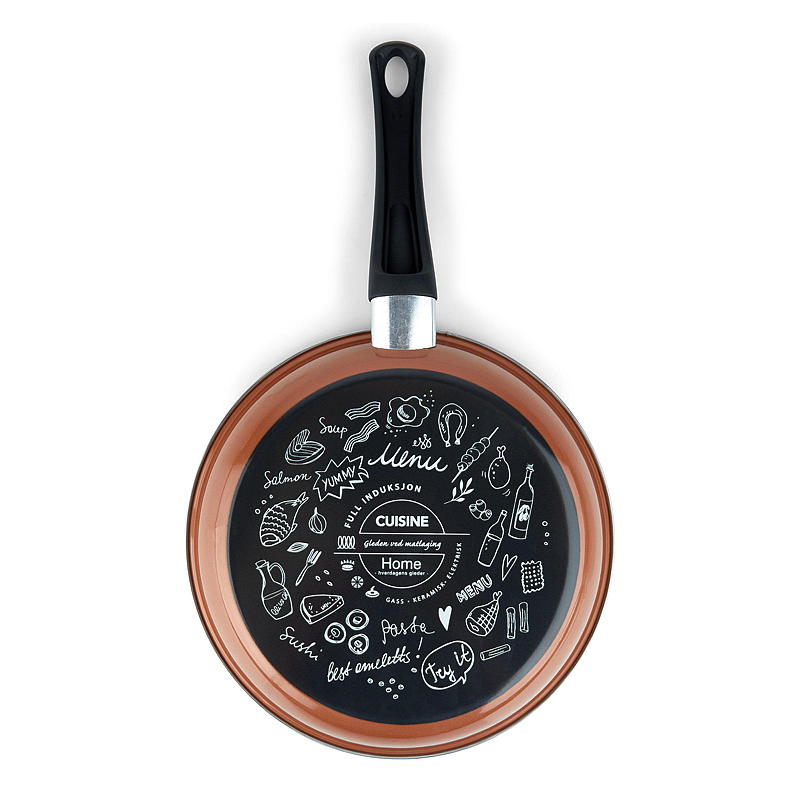 Cuisine Home Koekenpan ø 26 cm