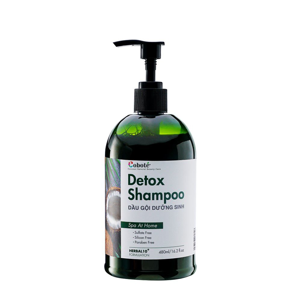 Coboté Detox