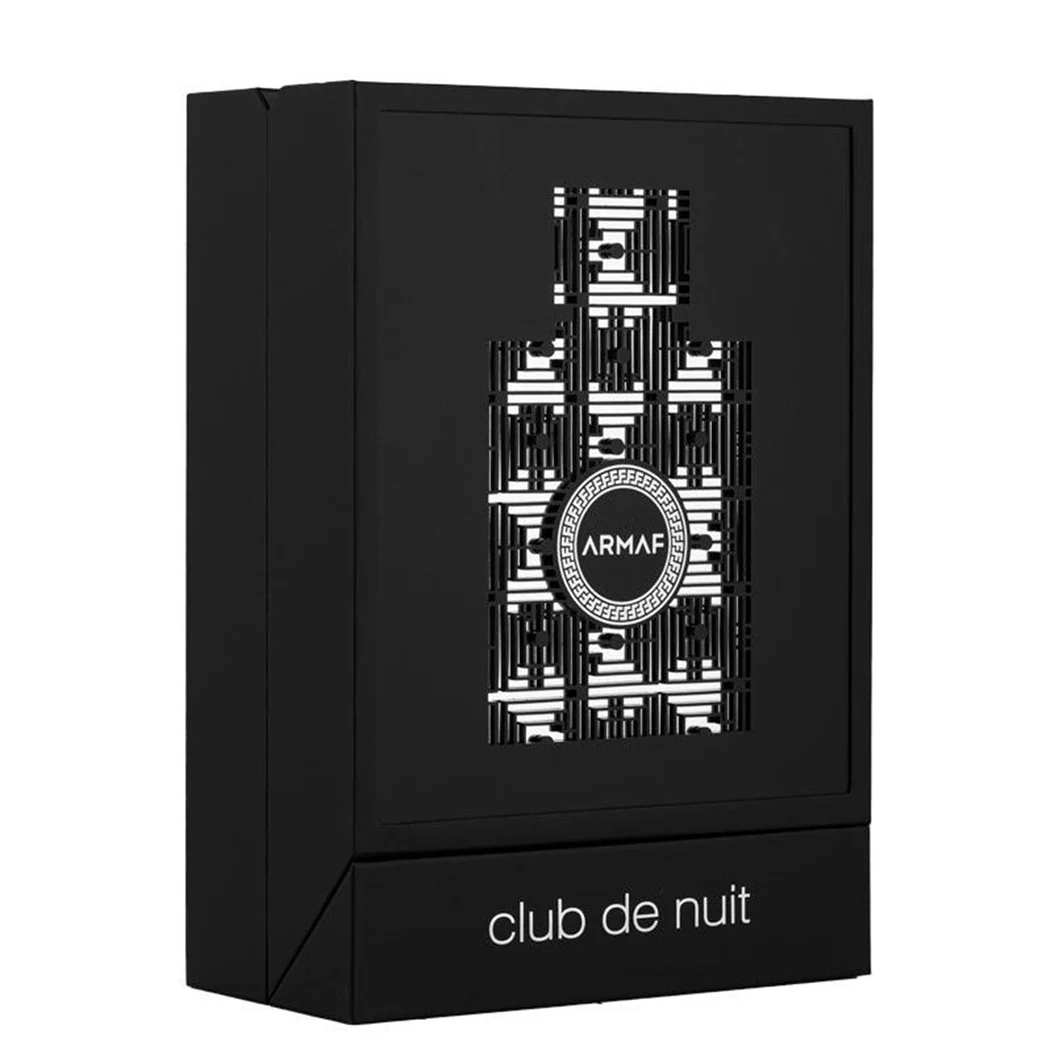 Club de Nuit CLUB DE NUIT INTENSE LIMITED EDITION Parfum Men - Parfum Uomo, Parfum