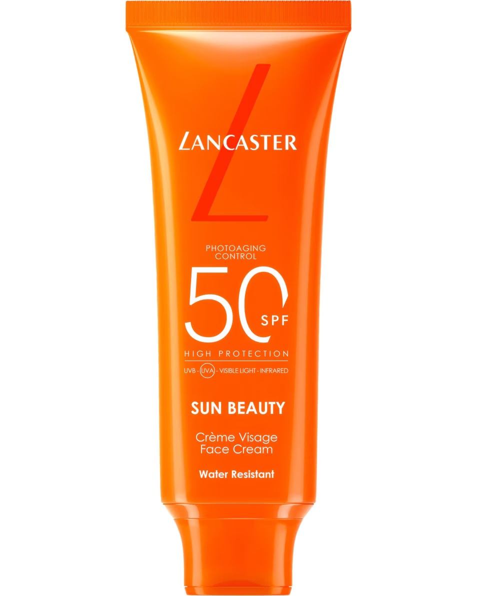 LANCASTER krema za lice protiv sunca SPF50