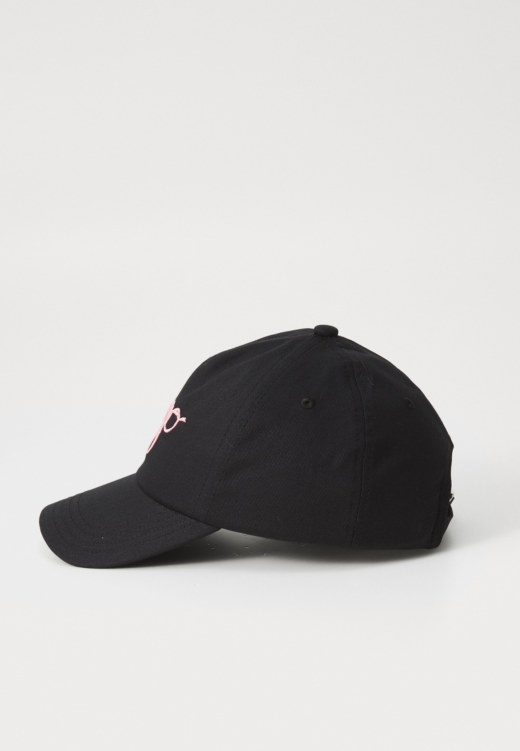 HUGO CARA - Cap - black