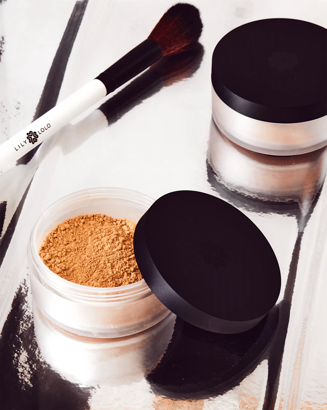 Lily Lolo Minerale Bronzer
