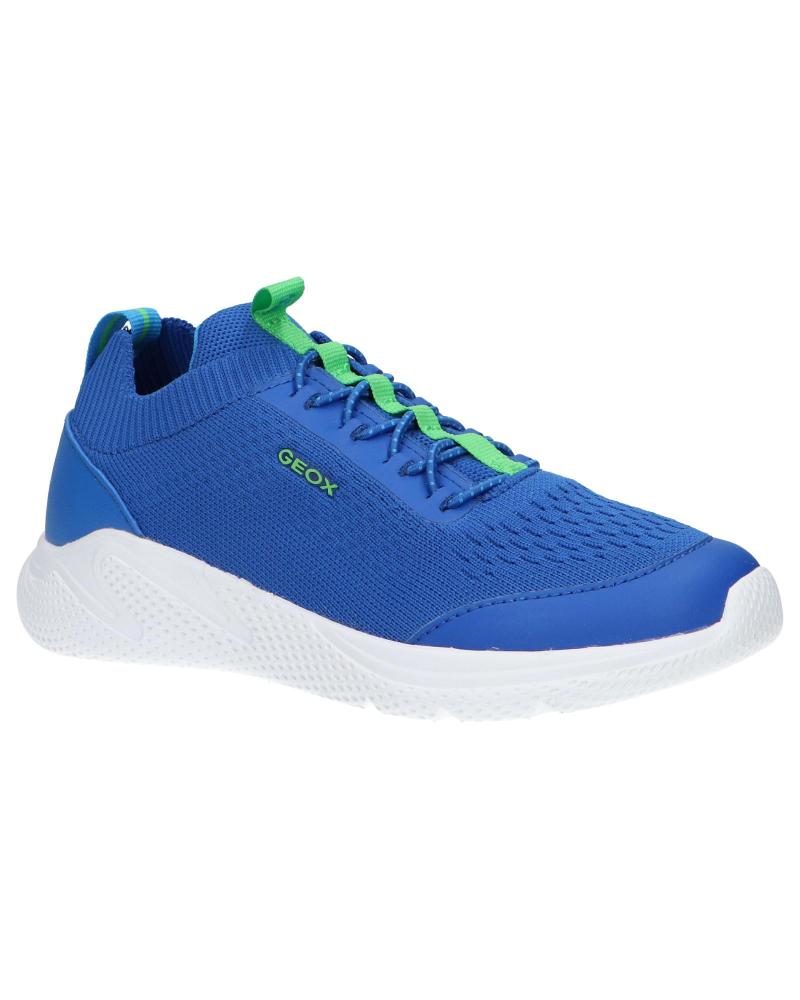 Zapatillas Geox J25gba 0006k J Sprintye