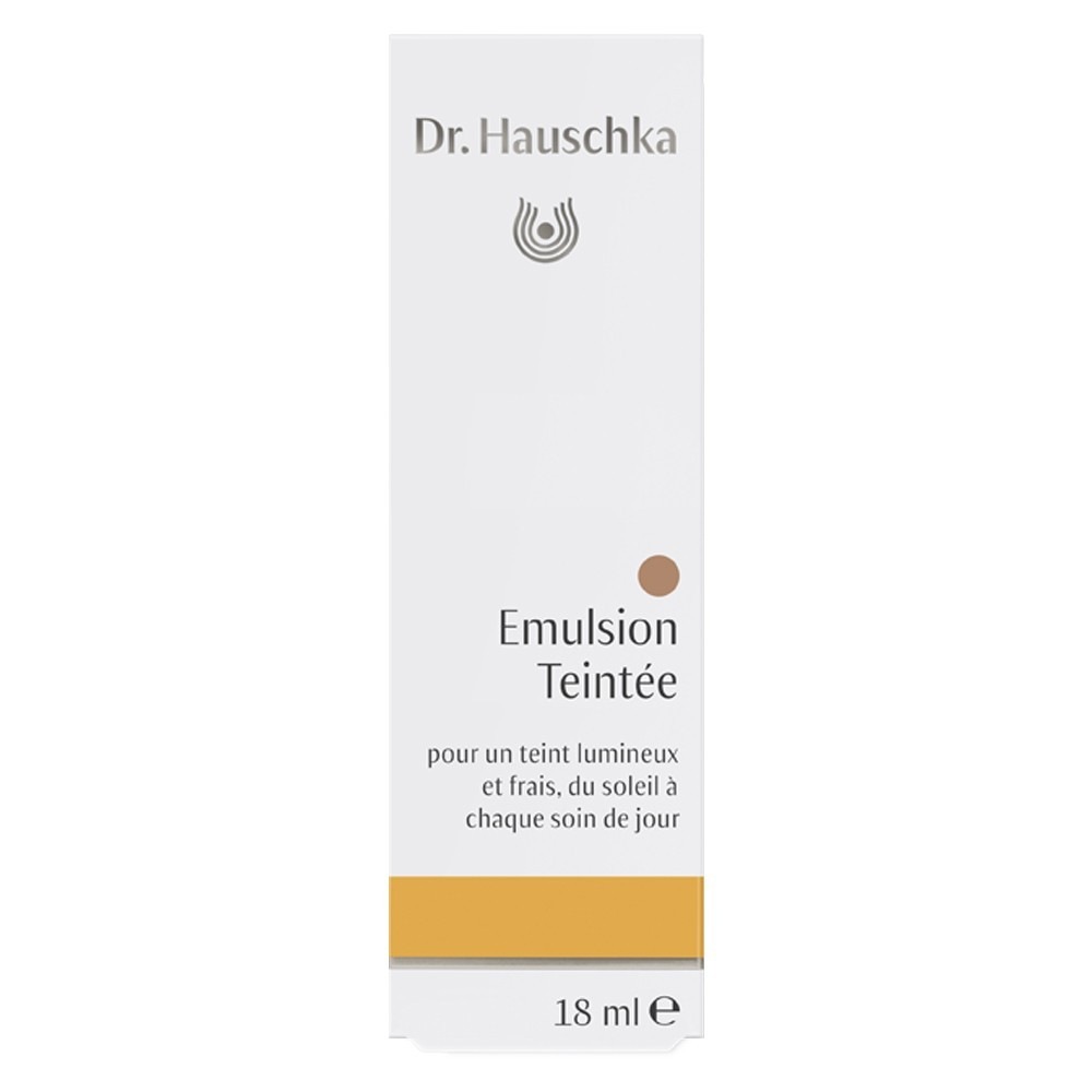 Dr. Hauschka Emulsion teintée