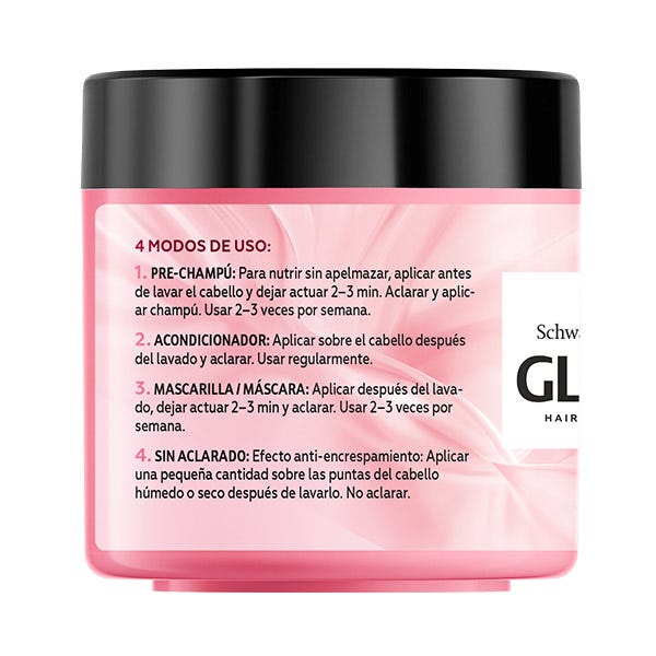 Proteín+ olej z babassu orechov | 400 ml