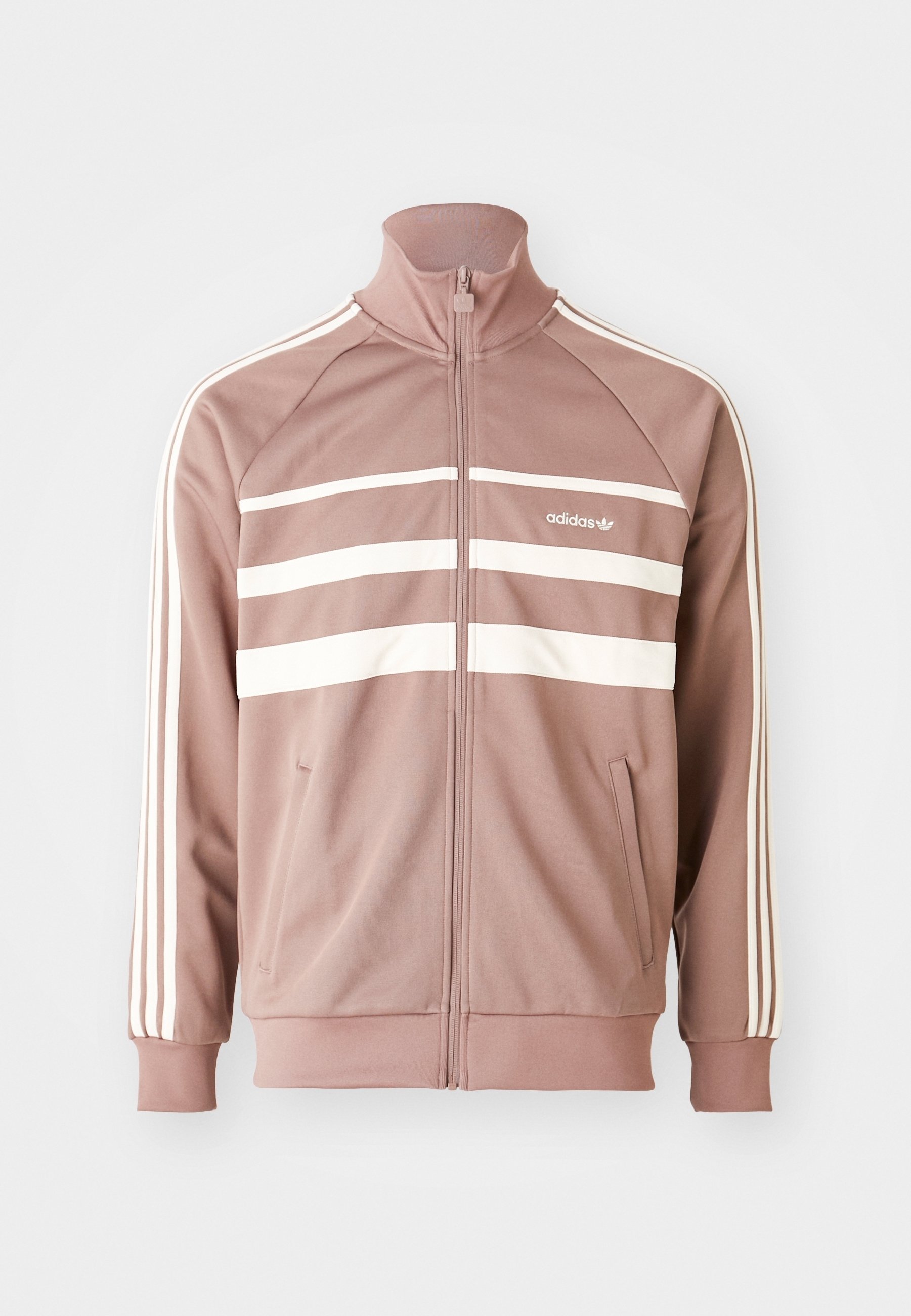 adidas Originals Treningsjakke - brun