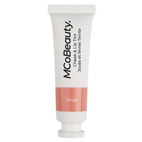 MCoBeauty Tango nijansa za obraze i usne<br>10ml