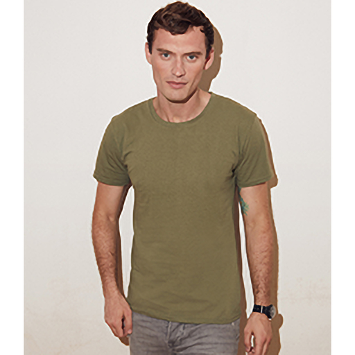 Camiseta Emblemática Fruit Of The Loom