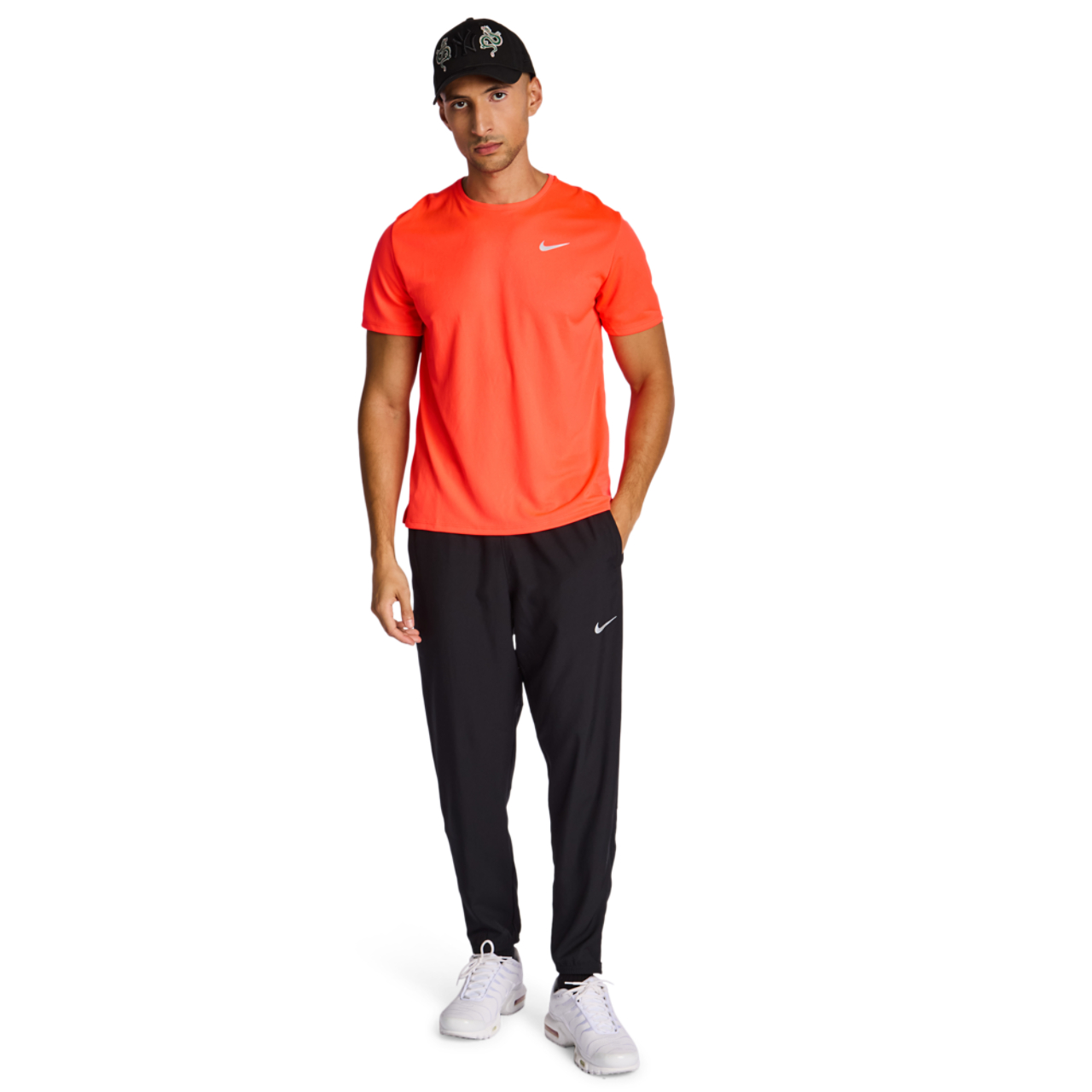 Nike Miler