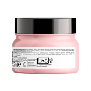 L'Oréal Professionnel Serie Expert Vitamino Color Masque Ochranná maska na barvené vlasy 250 ml