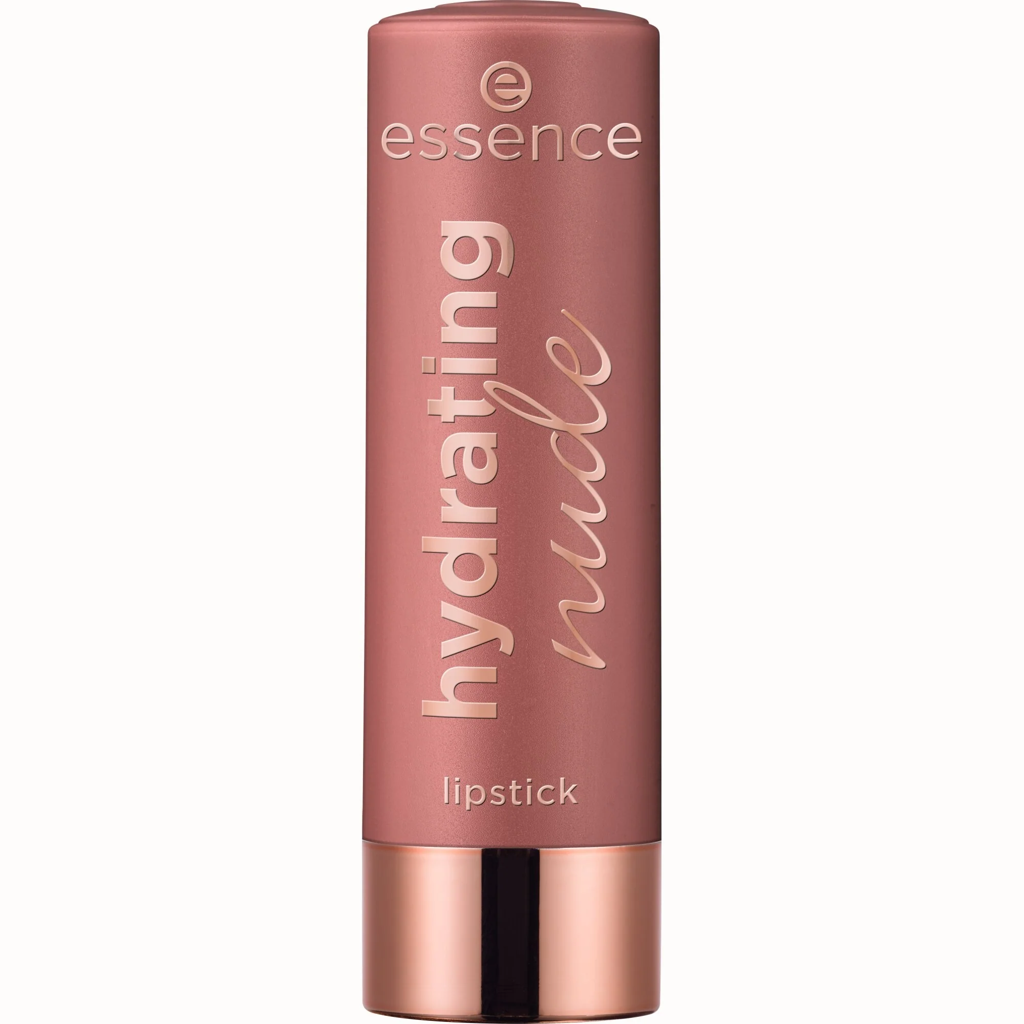 Labbra HYDRATING nude rossetto labbra - Rossetto