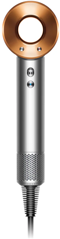 Dyson Supersonic Origin HD07 Silber/Kupfer Haartrockner