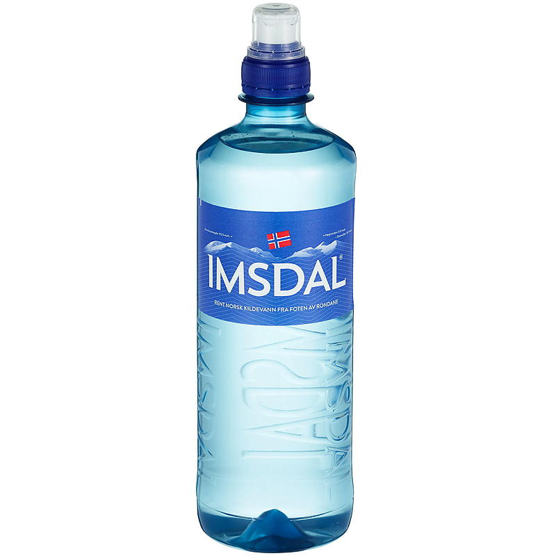 Imsdal 0,65 litri