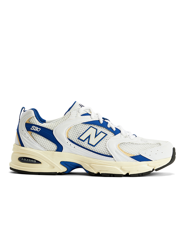 Zapatillas New Balance 530 Fc Porto 23/24