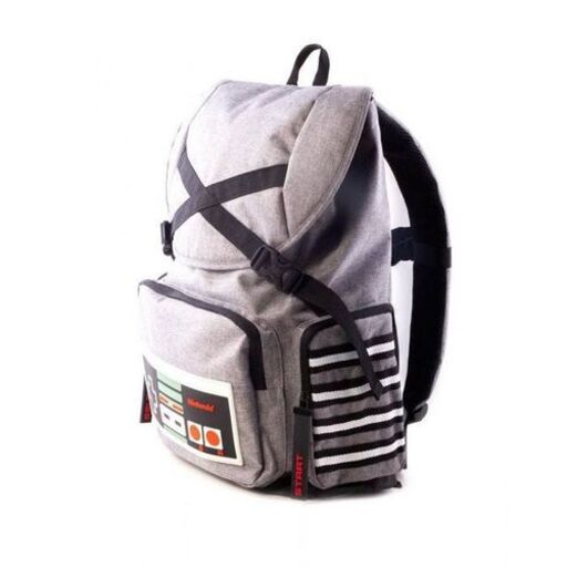  Nintendo-Rucksack