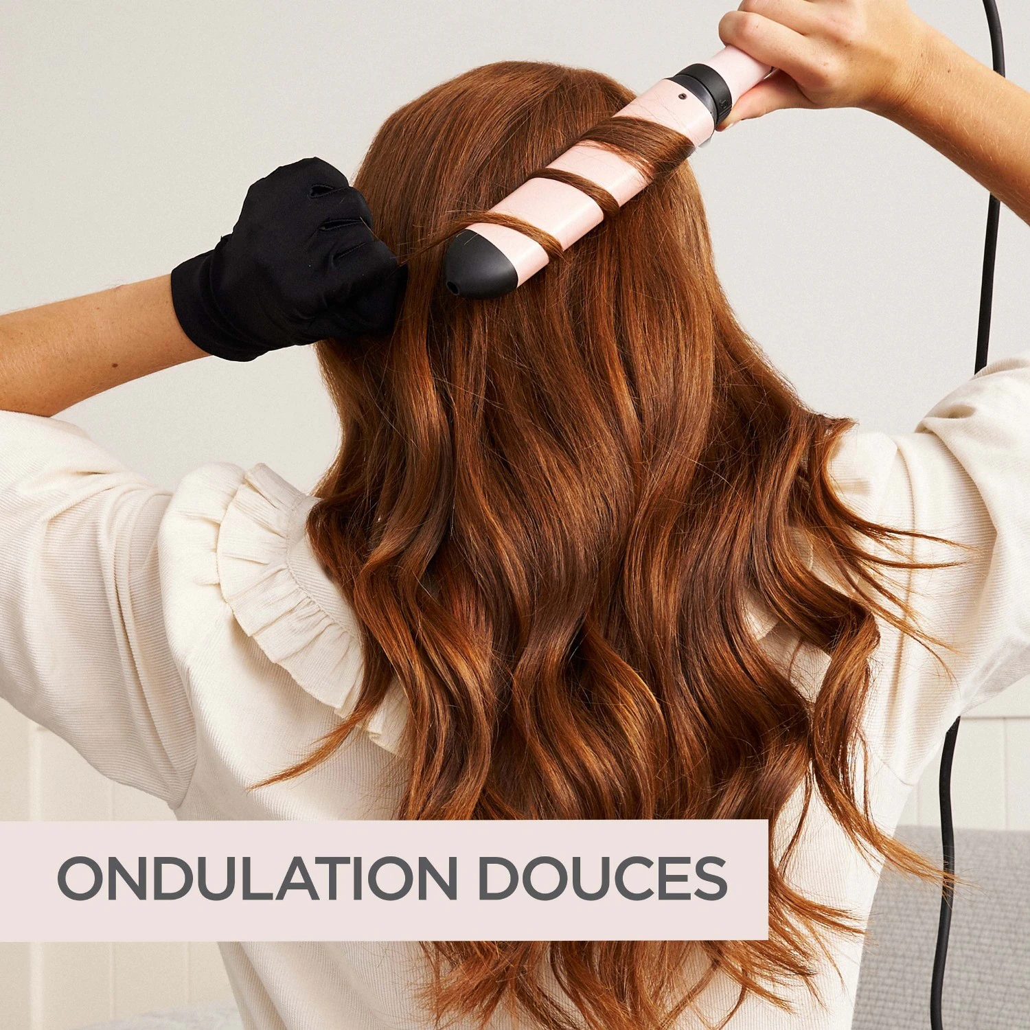 BaByliss Multistyler Curl and Wave Trio