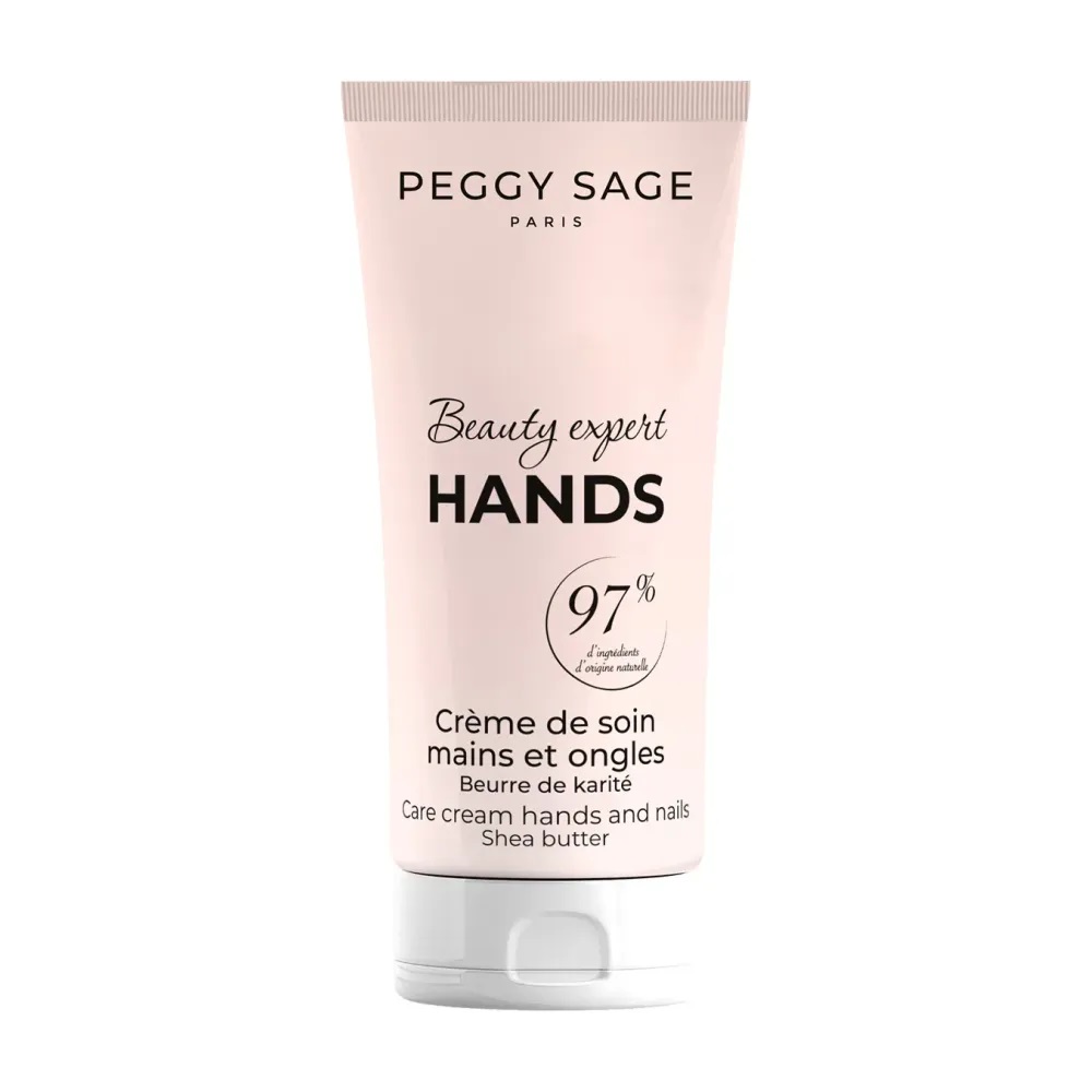 Peggy Sage Beauty Expert Hands