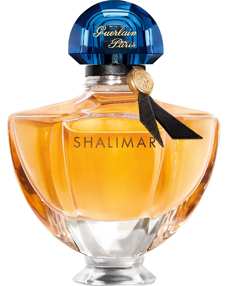 GERLAINS ŠALIMĀRS PARFUM