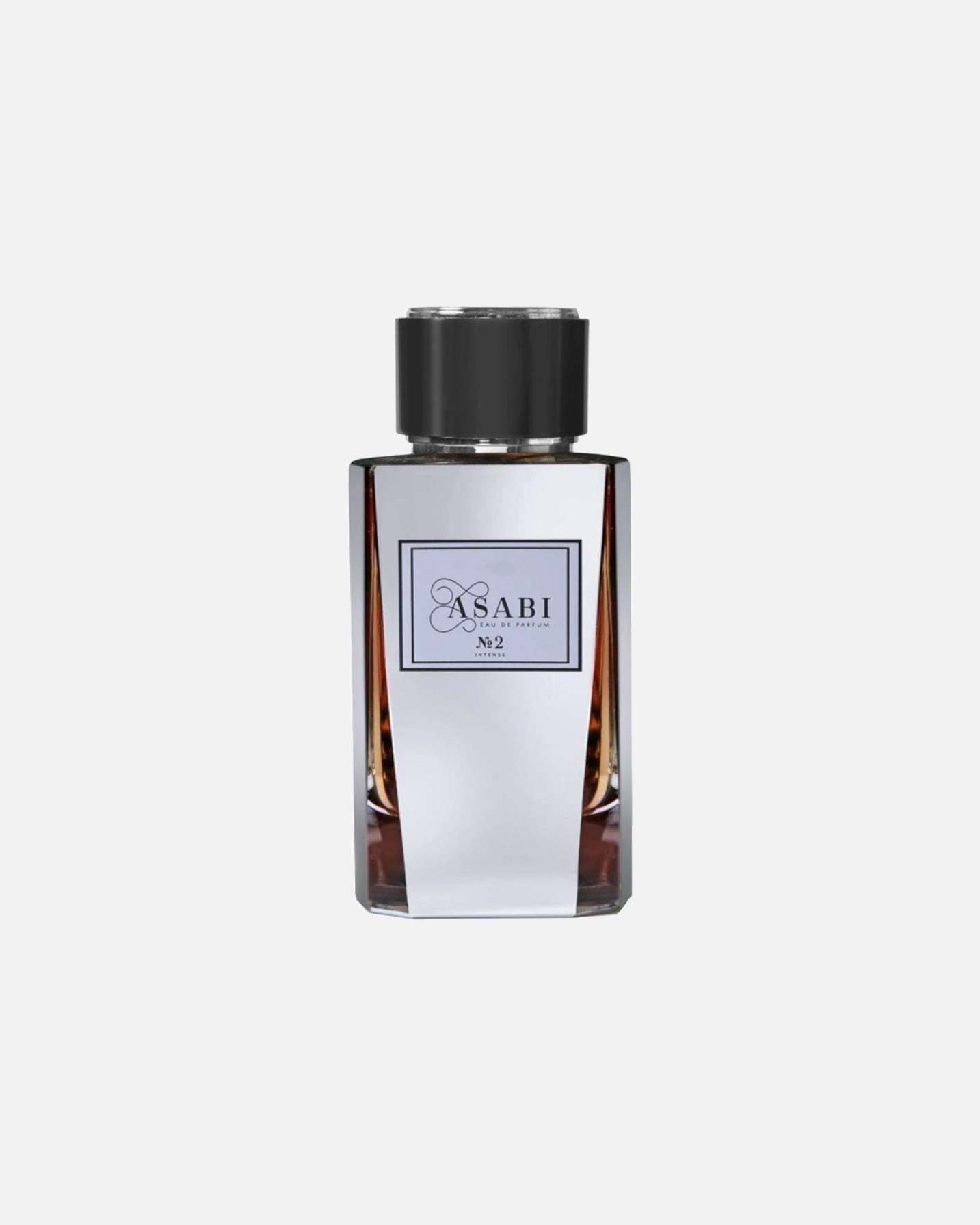 ASABI parfemska voda br. 2 - 100 ml