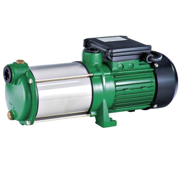 1450 watt multistage pump