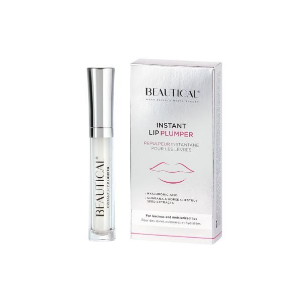 Beauty Instant Lip Plumper 5ml