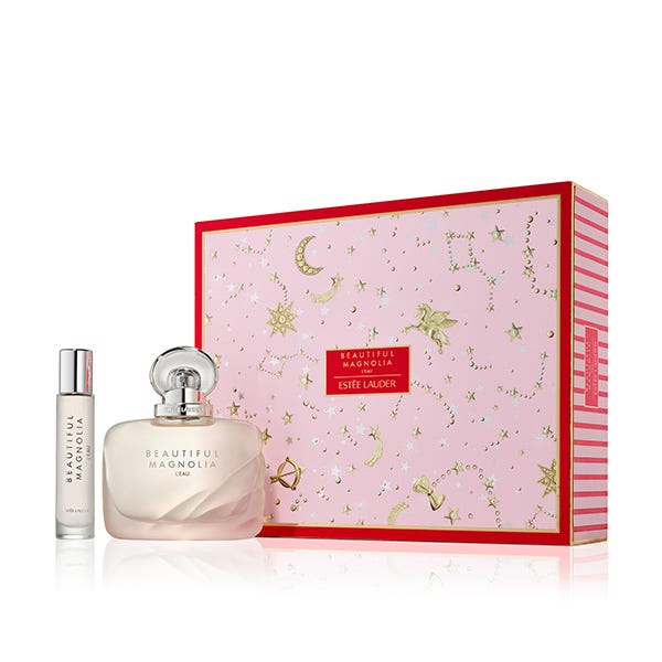 Estuche Beautiful Magnolia| 1 UD