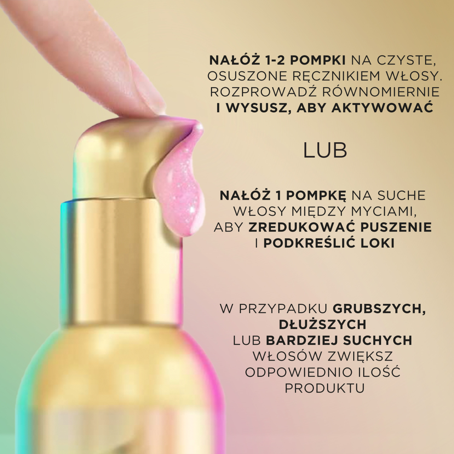 Pantene Pro-V Hydration Recharge Heat & Glow