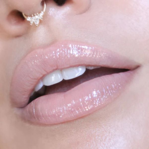 Glisten Cosmetics – Sweet Cream Glis Gloss – Lipgloss