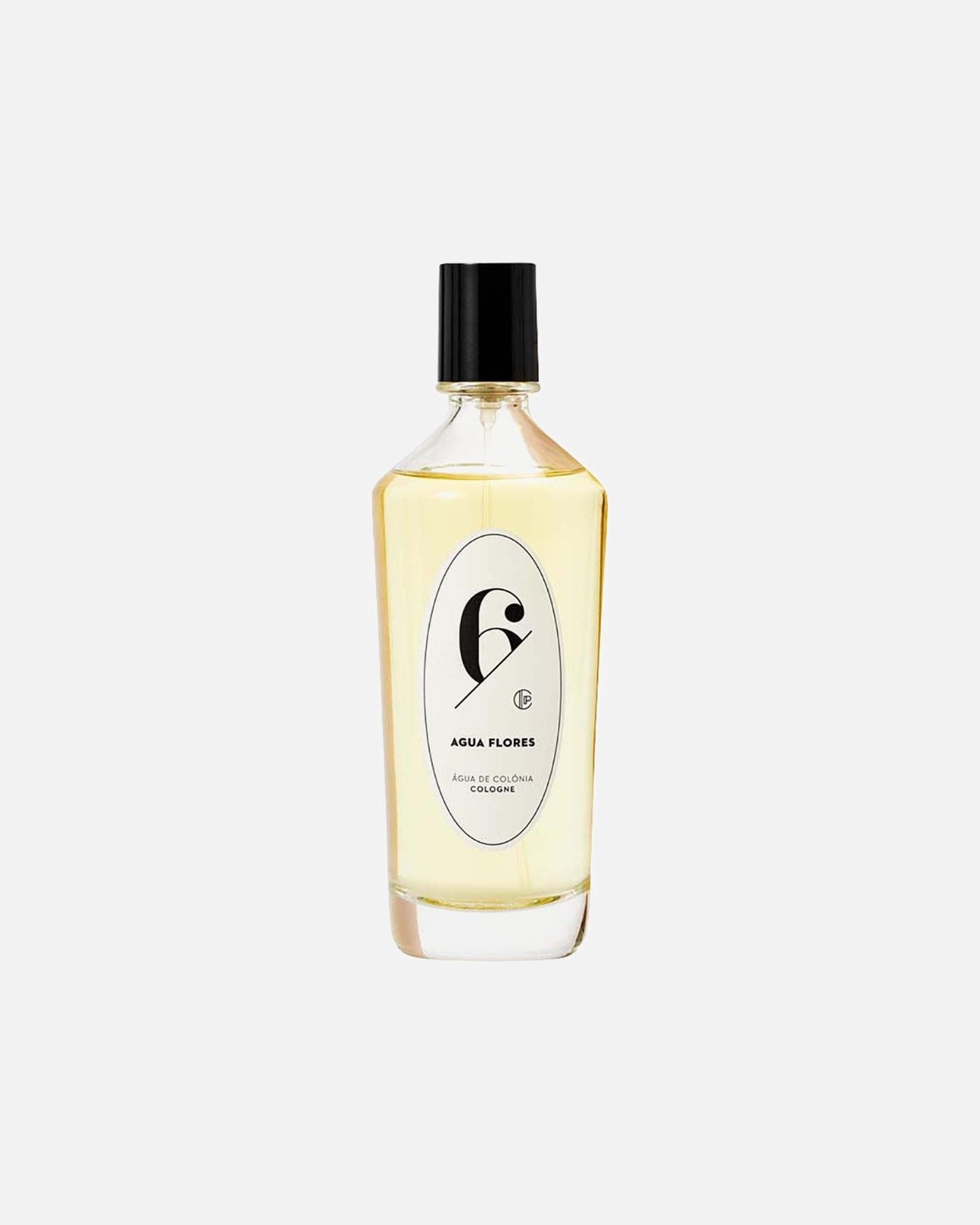 Claus Porto Eau de Cologne Nº6 Agua Flores Cologne - 125 ml