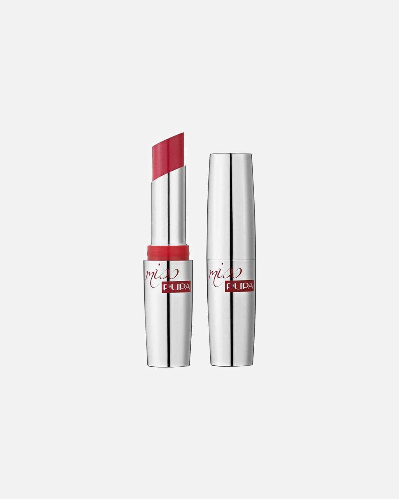 PUPA Milano ruž za usne Miss Pupa - 2,4 ml