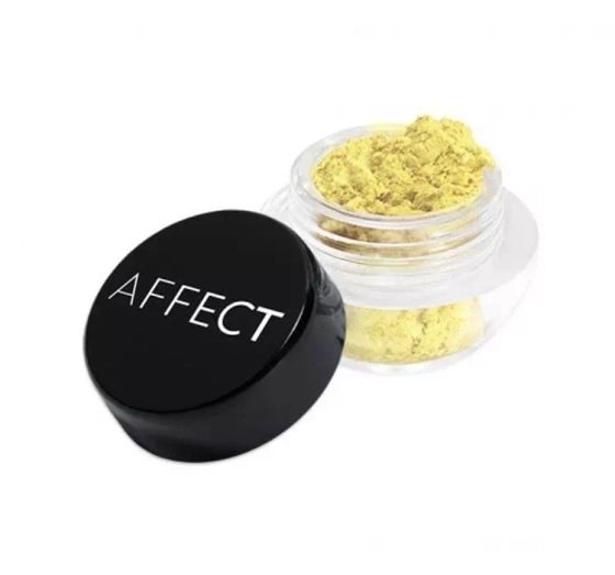 Affect Charmy Pigment cień sypki N-0111 2 g
