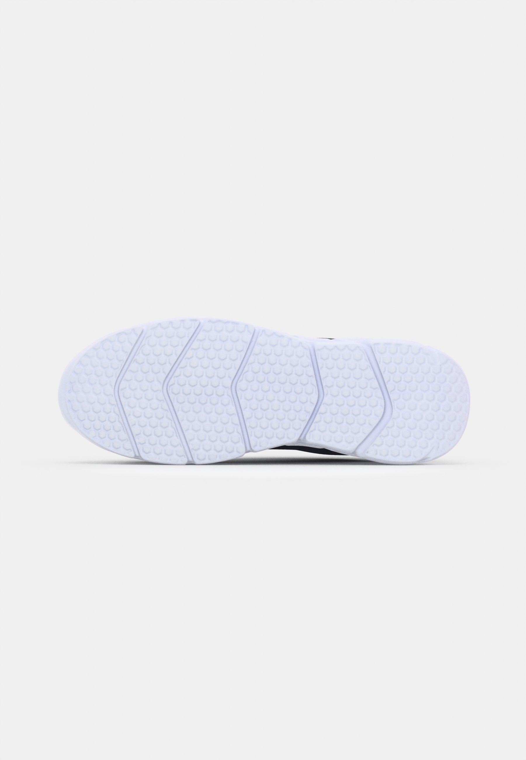 Champion JOLT - Scarpa da allenamento - blu navy/koi