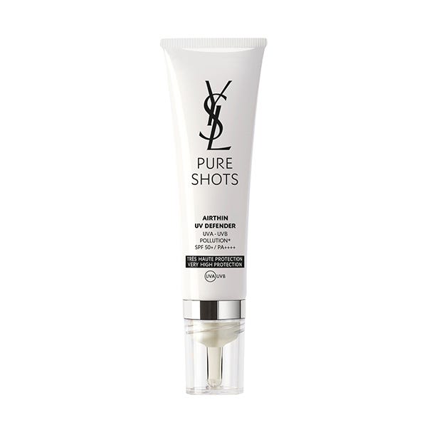 Pure Shots Airthin UV Defender | 30 ml