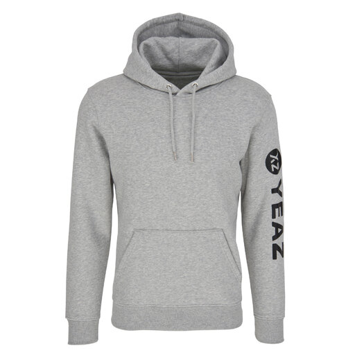 Sudadera Con Capucha Gris Cielo (Unisex) Yeaz Cushy