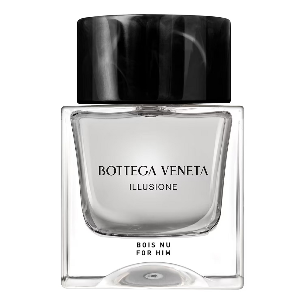 Bottega Veneta Illusione Bois Nu para él