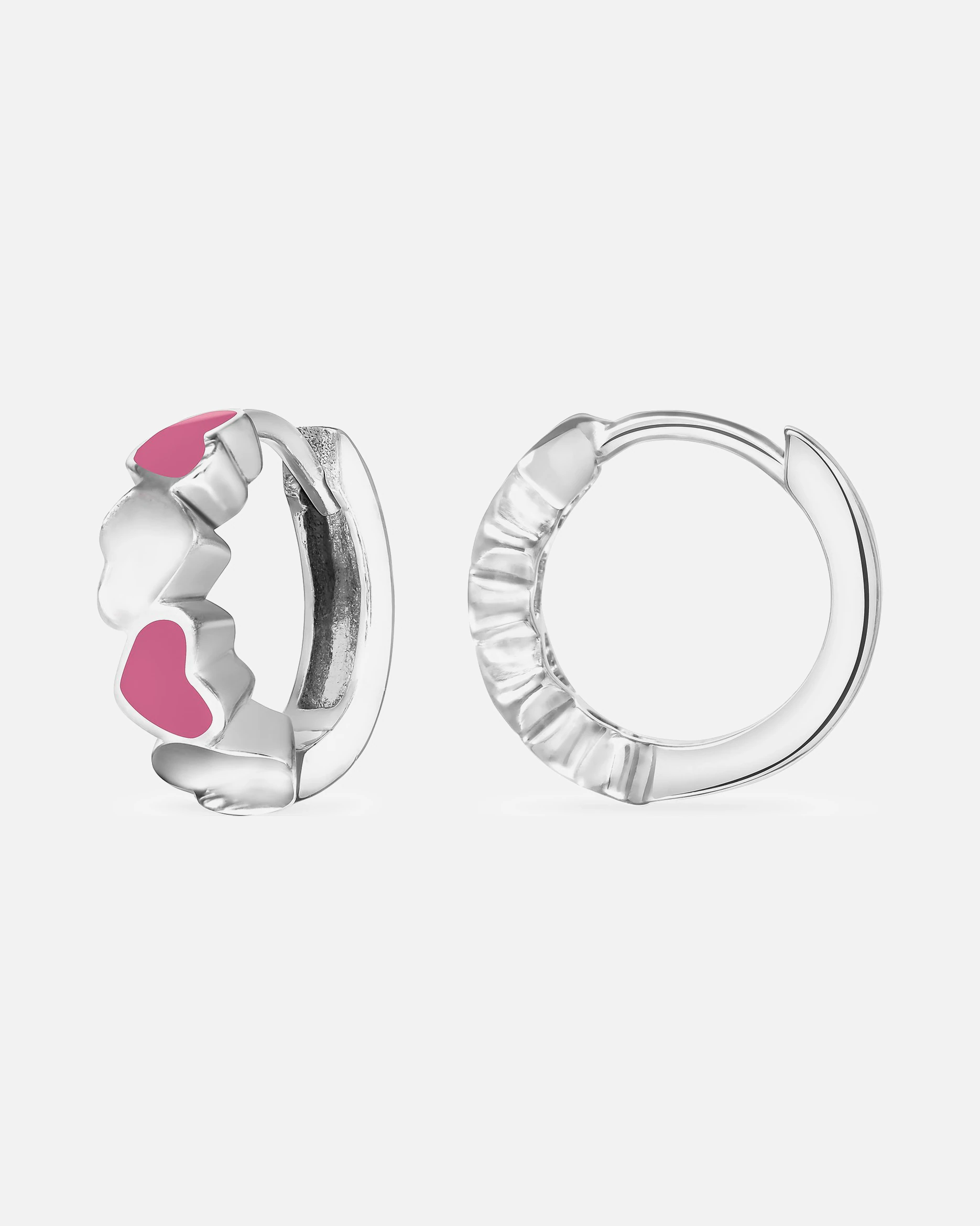 LITTLE FRIENDS Boucles d'oreilles