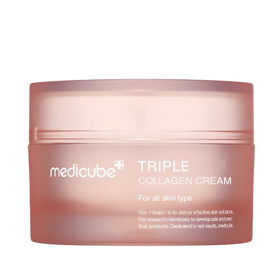 Medicube Triple Collagen