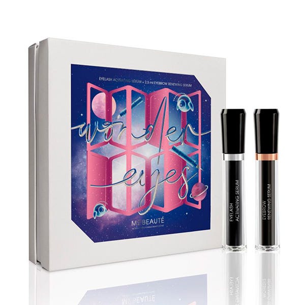 Estuche Wonder Eyes | 1UD